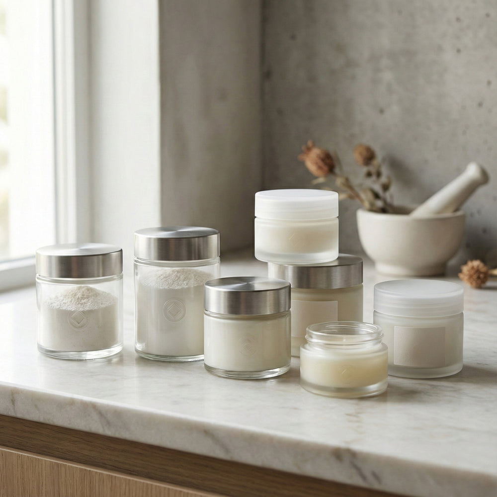 1. Effervescent Minerals