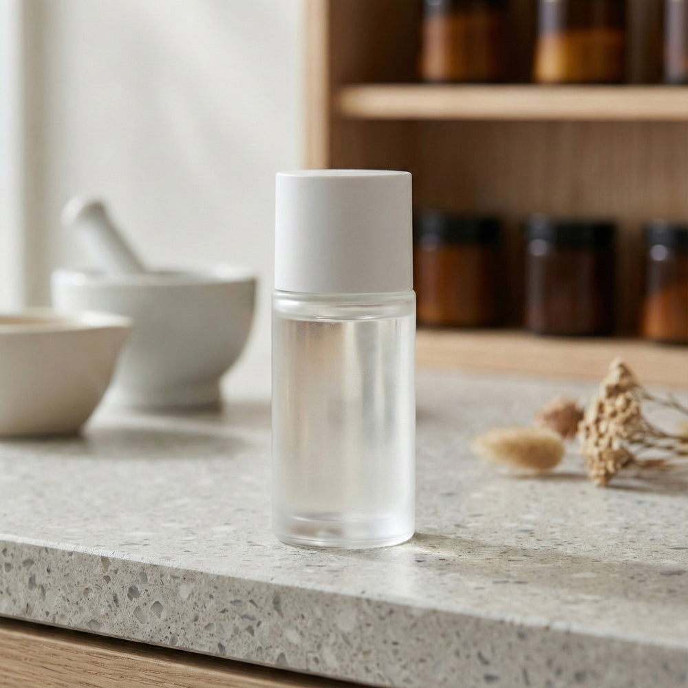 6. Skin-Safe Solubilizer