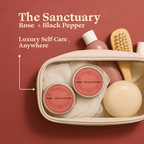 Ritual Cubes - Ritual Cubes