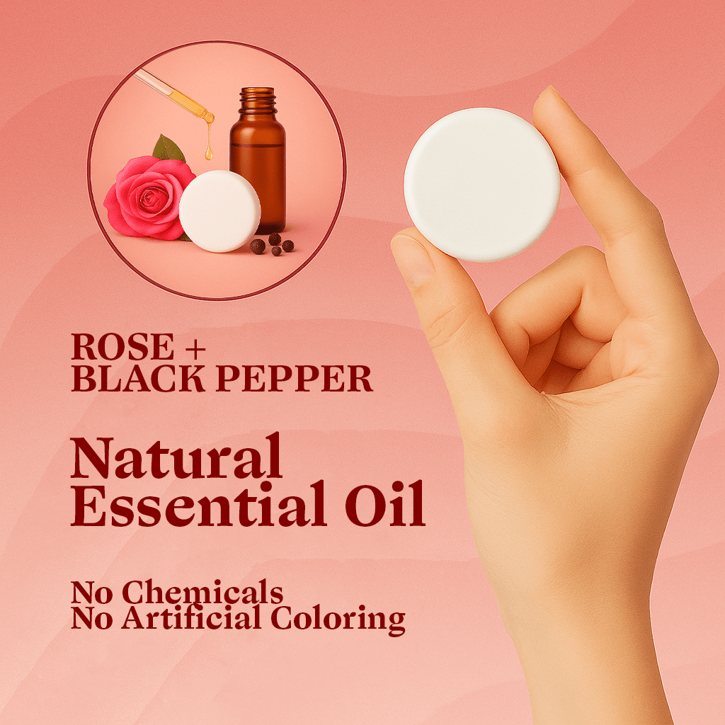 Ritual Cubes - Ritual Cubes