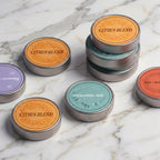 Ritual Cubes - Ritual Cubes