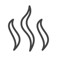 Zero Mess. Pure Scent.