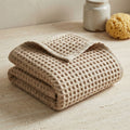 Waffle Spa Towel